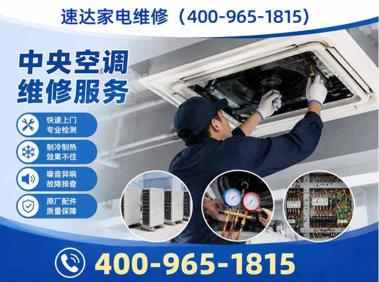 榆林全国上门维修展示图